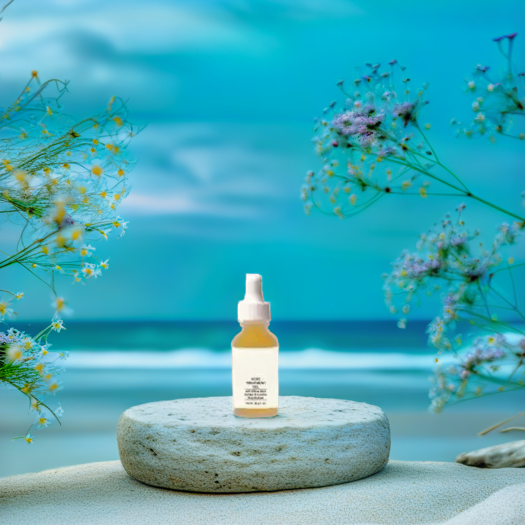 Acne Treatment Gel(Best Seller)