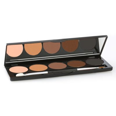 5 Eye Shadow Palette(Best Seller)