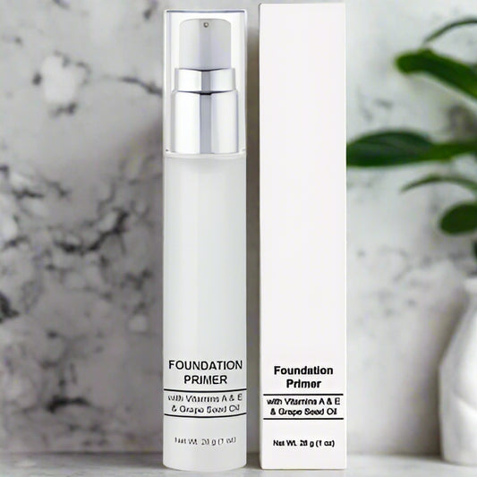 Foundation Primer(Must Have)