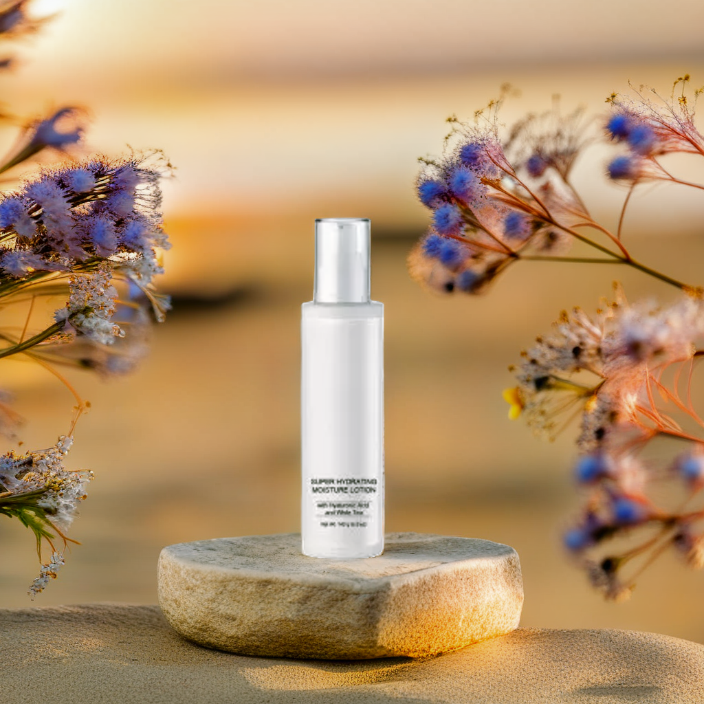 Super Hydrating Moisturizer