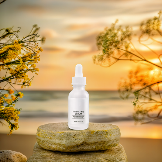 Hydrating Serum