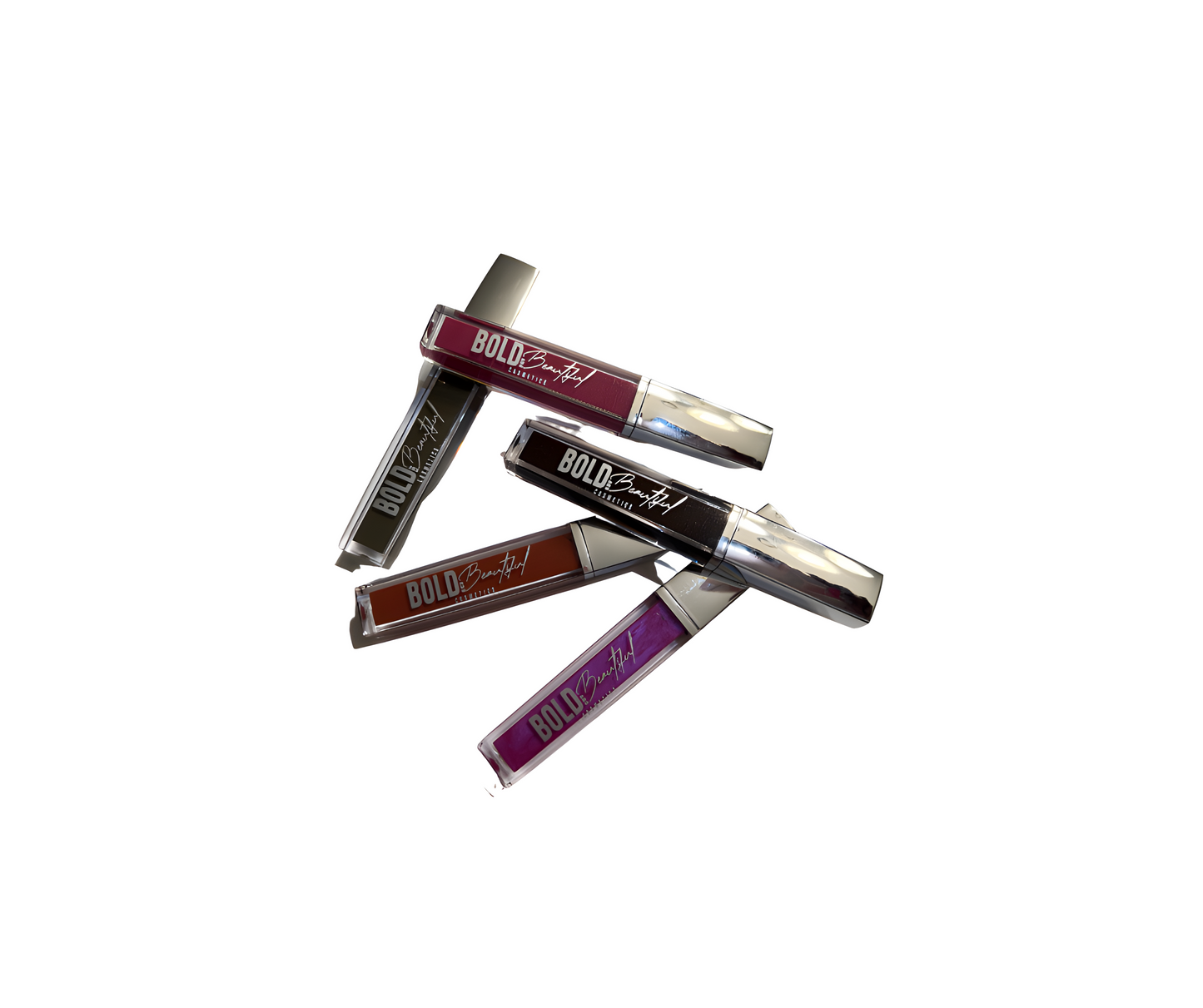 Velvet Liquid Matte