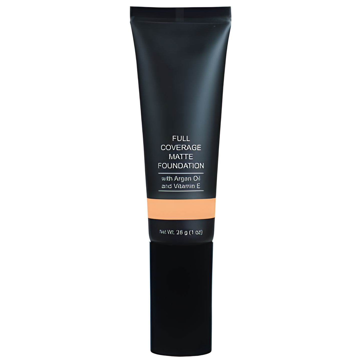 Full Coverage Matte Foundation
