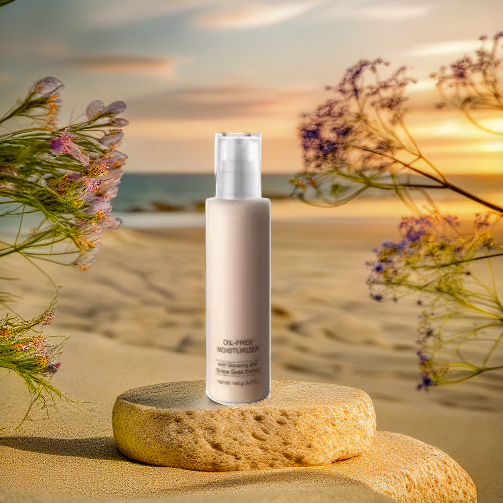 Oil Free Moisturizer