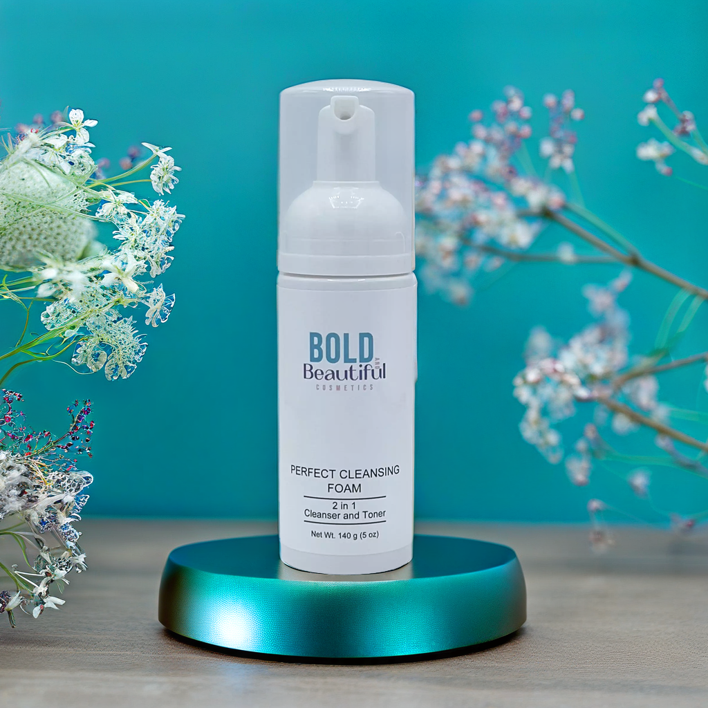 Perfect Cleansing Bundle(Best Seller)