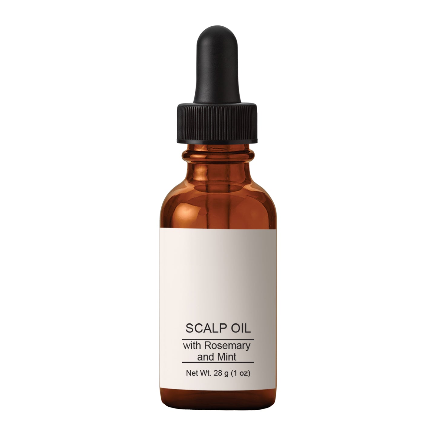 Scalp Oil
