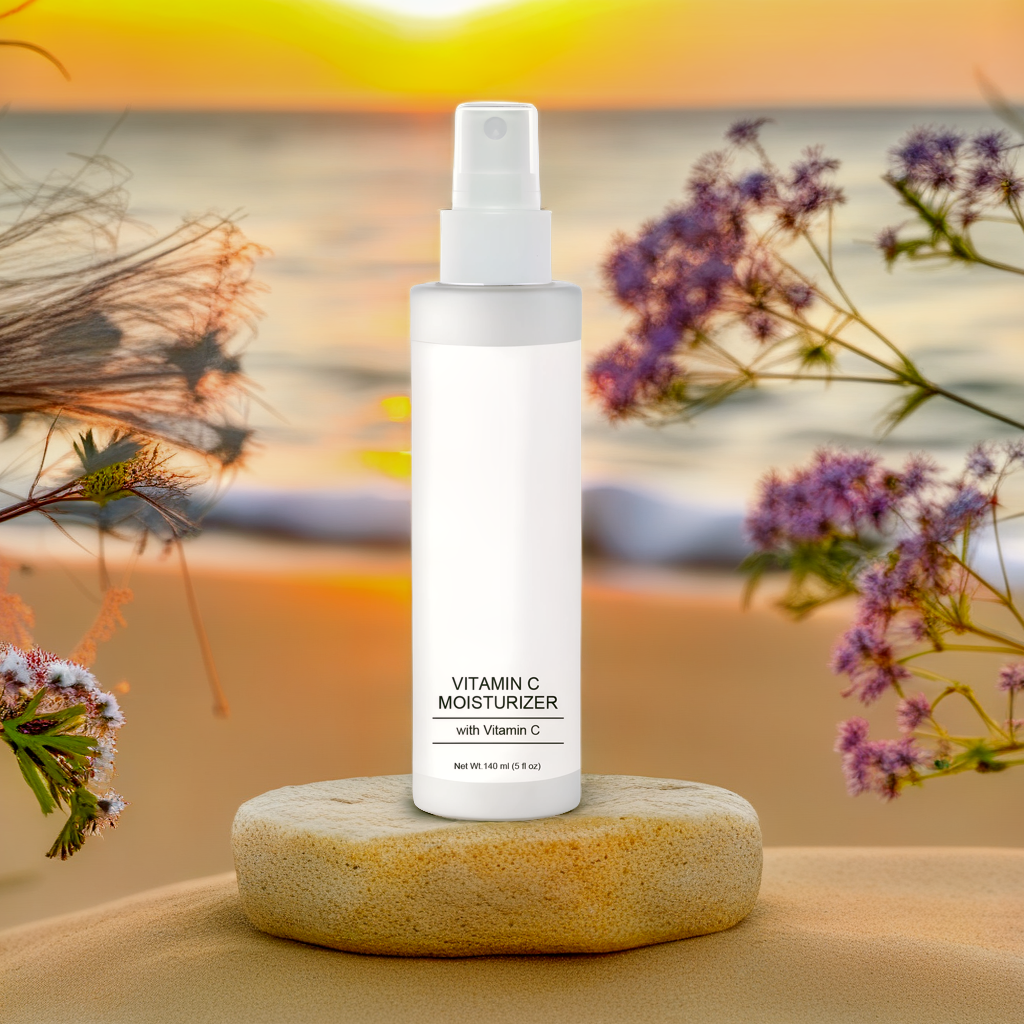 Vitamin C Moisturizer