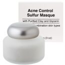 Acne Control Sulfur Masque