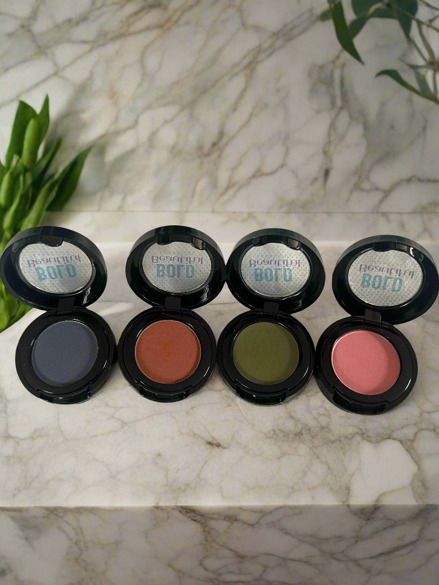 Single Eye Shadow