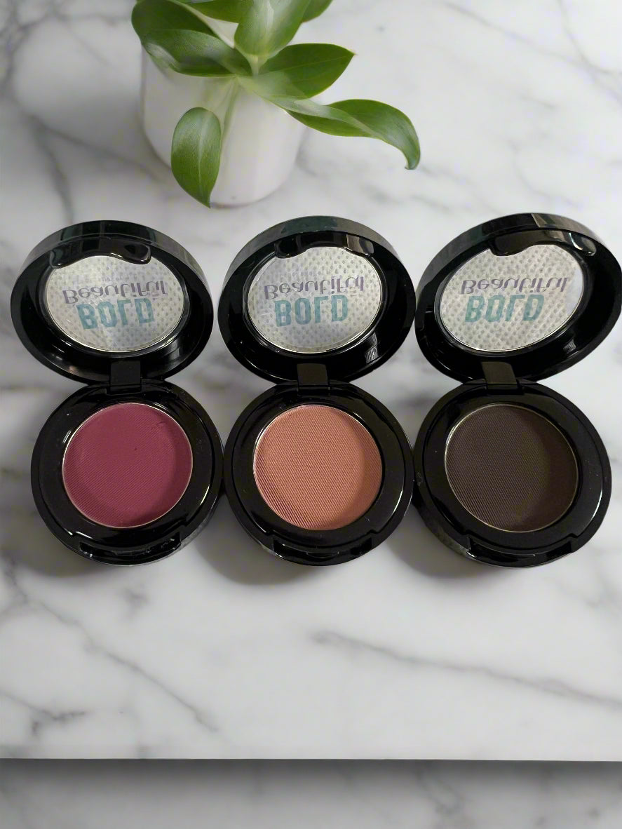 Single Eye Shadow