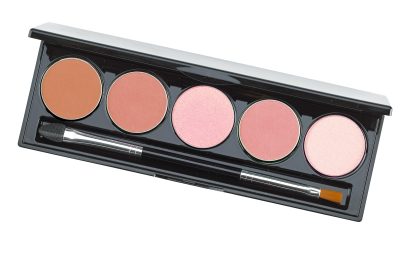 5 Eye Shadow Palette(Best Seller)
