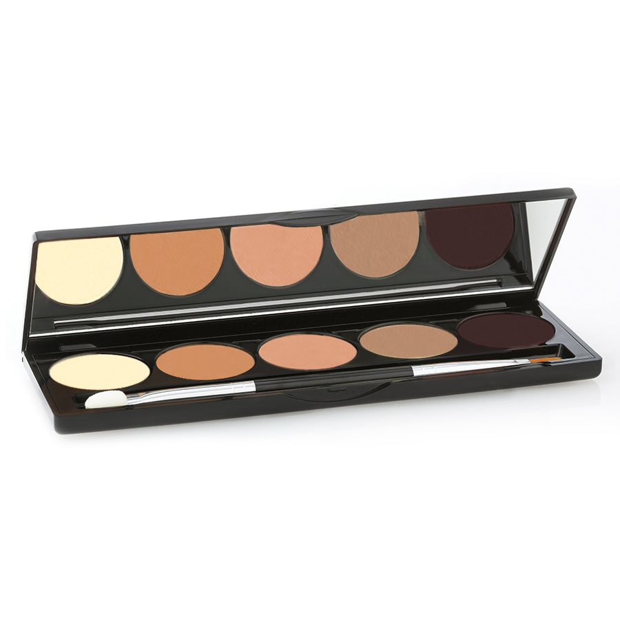 5 Eye Shadow Palette(Best Seller)