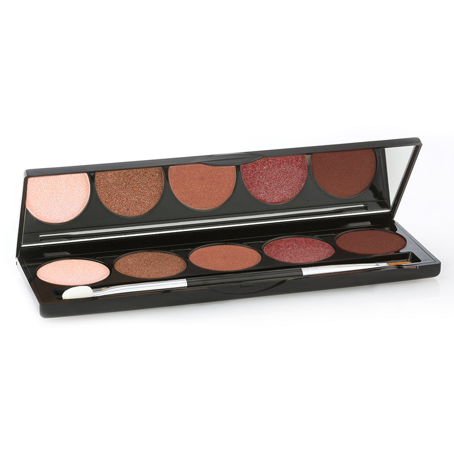 5 Eye Shadow Palette(Best Seller)