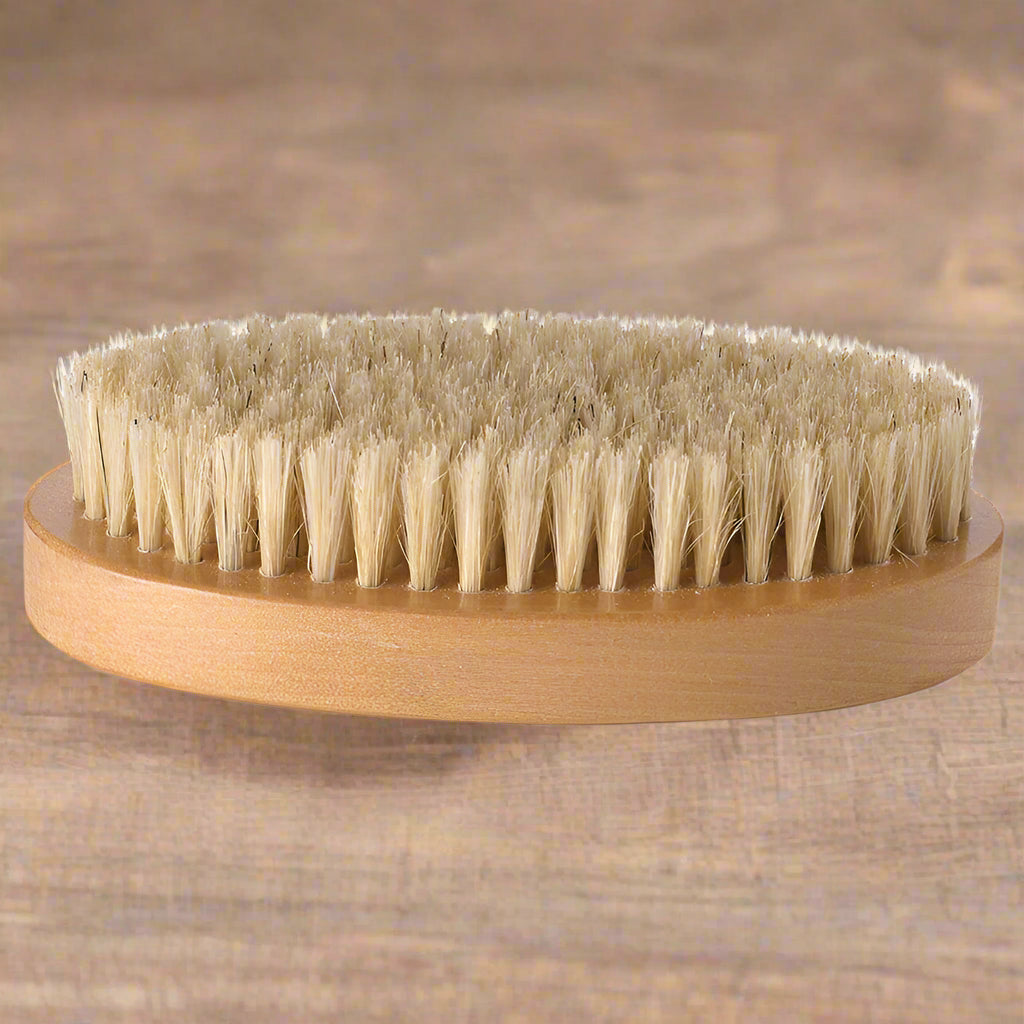 Beard Brush