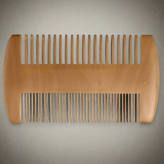 Beard Comb