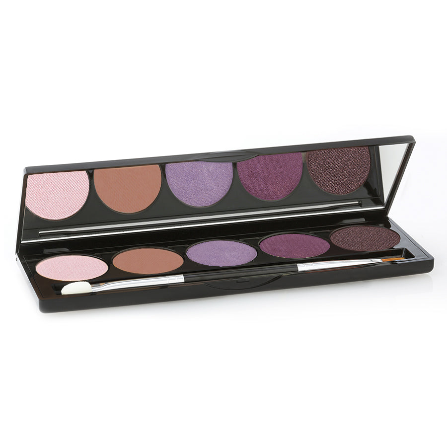 5 Eye Shadow Palette(Best Seller)