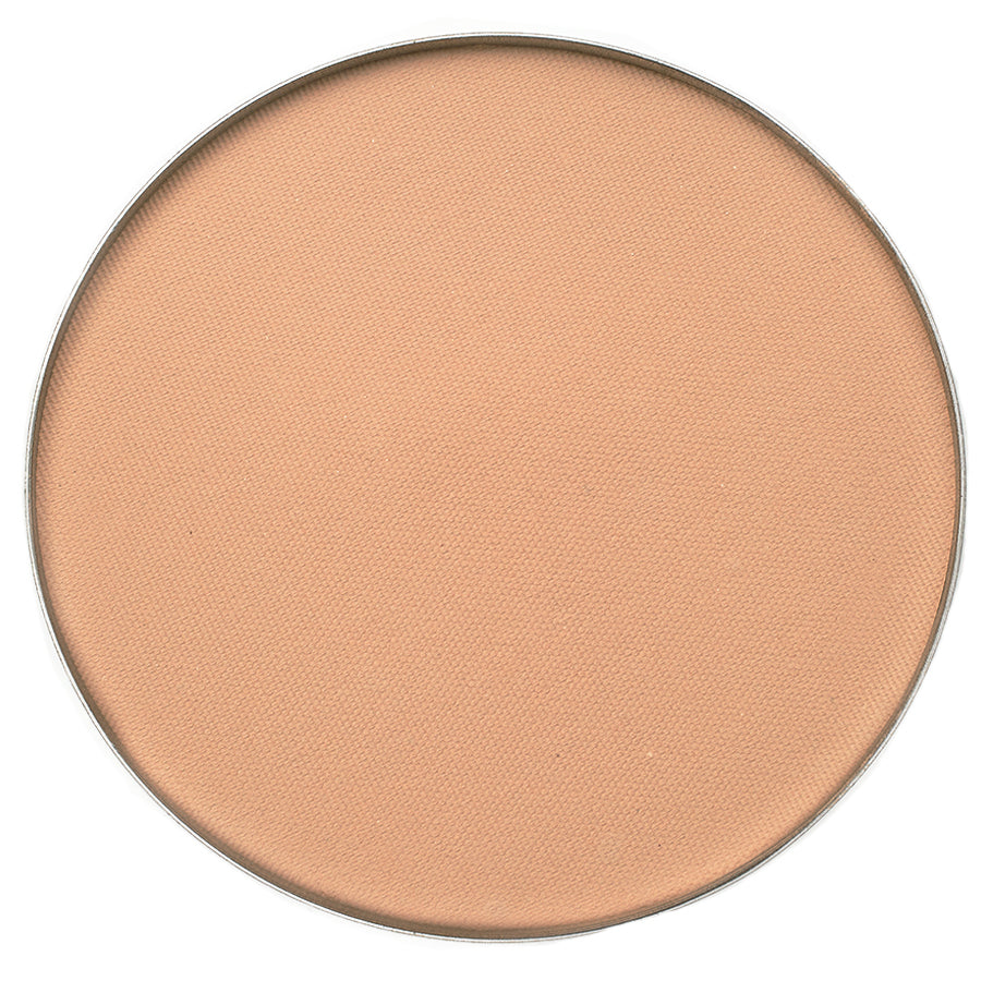 Oil Free Face Powder