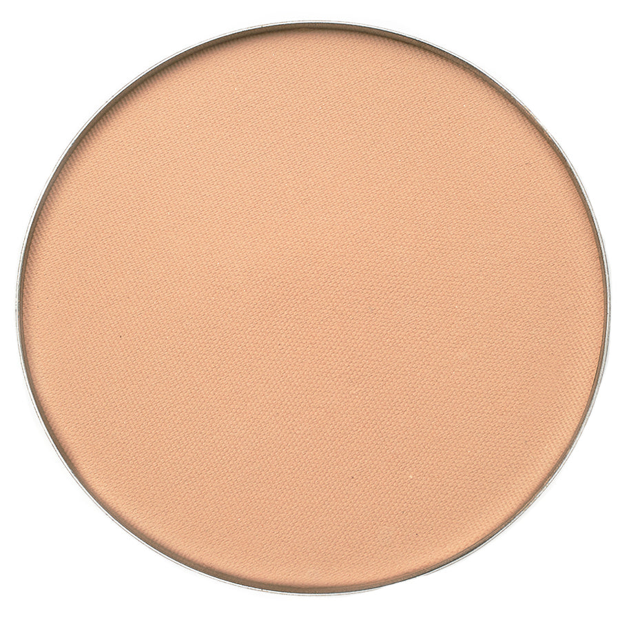 Oil Free Face Powder