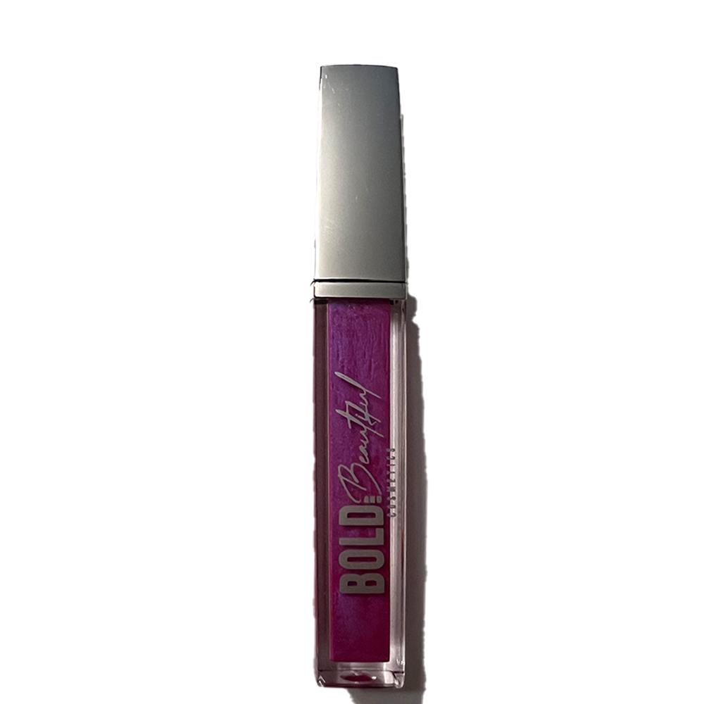 Radiant Liquid Lip Gloss
