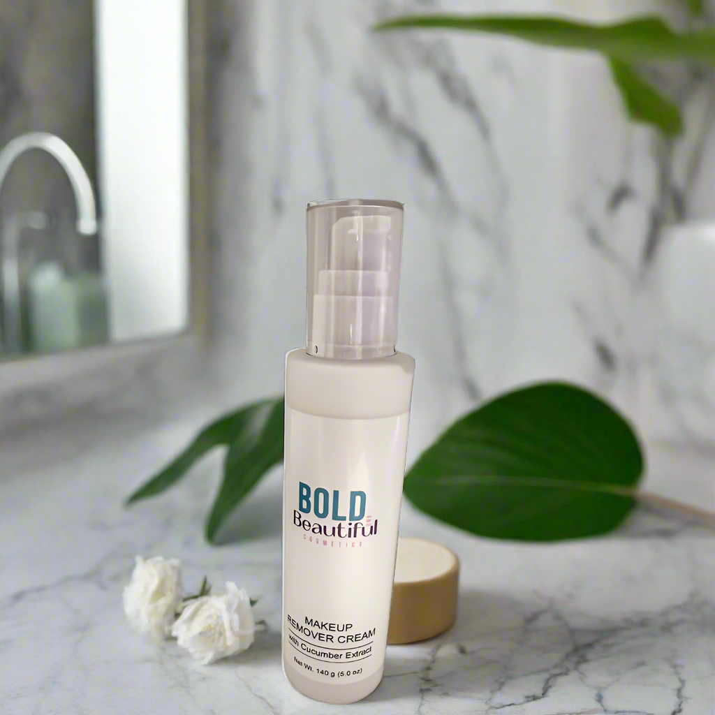 Makeup Remover Cream