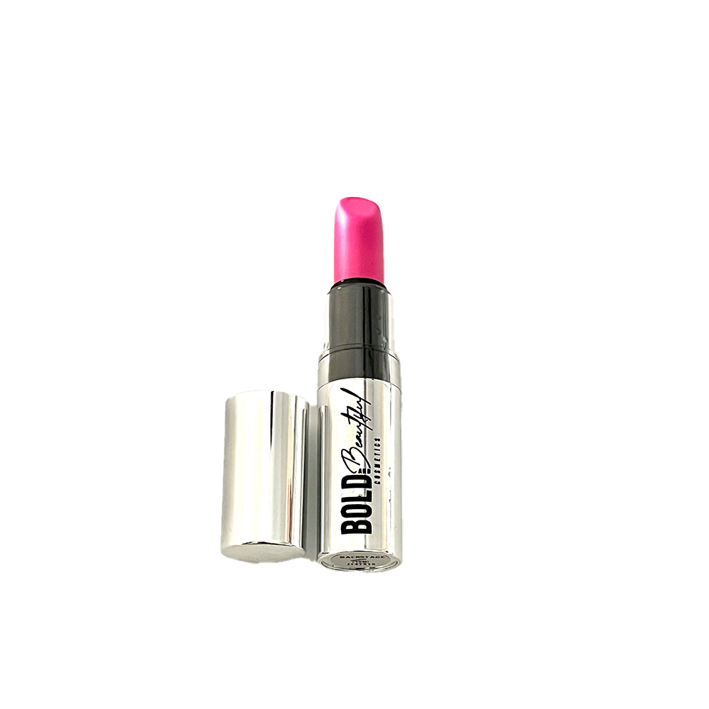 Velvet Matte Lipstick
