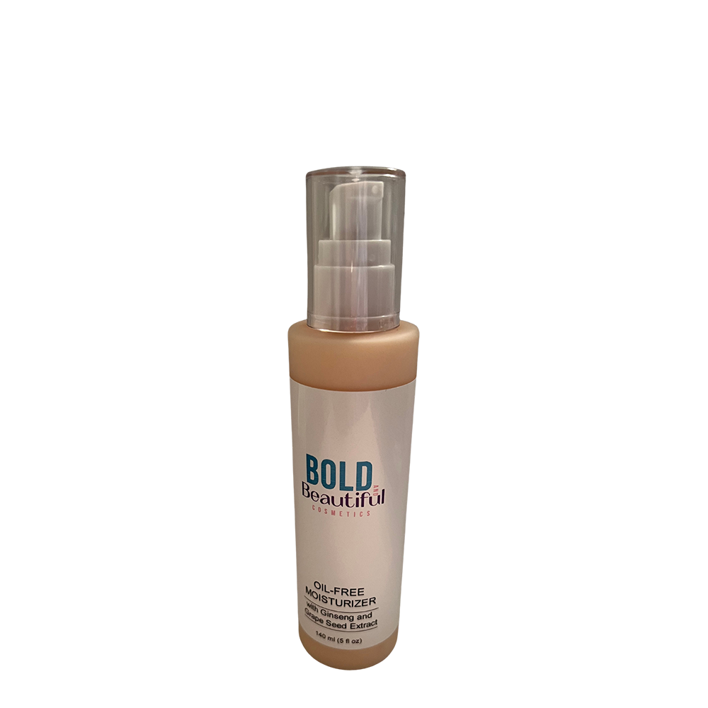 Oil Free Moisturizer
