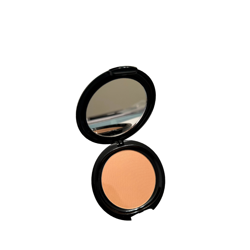 Oil Free Face Powder