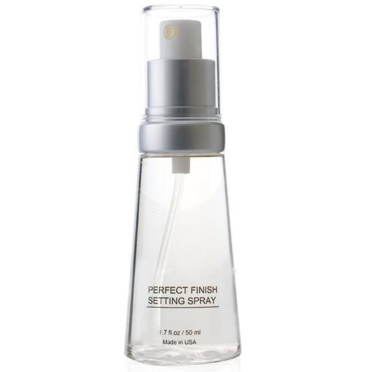 Perfect Finish Setting Spray/Sets your Makeup for All Day!