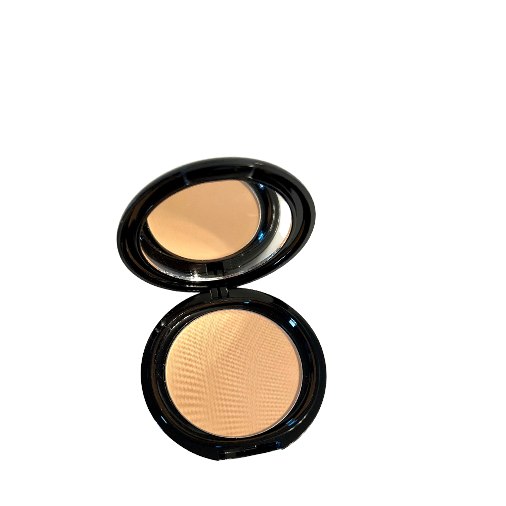 Radiant Face Powder