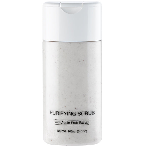 Purifying Face Scrub