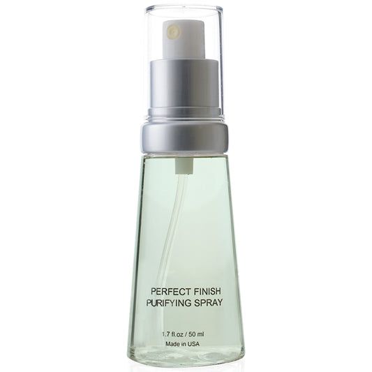 Perfect Finish Purifying Spray/Dry Skin this will Hydrate your Skin!