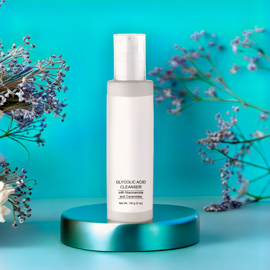 Glycolic Acid Cleanser