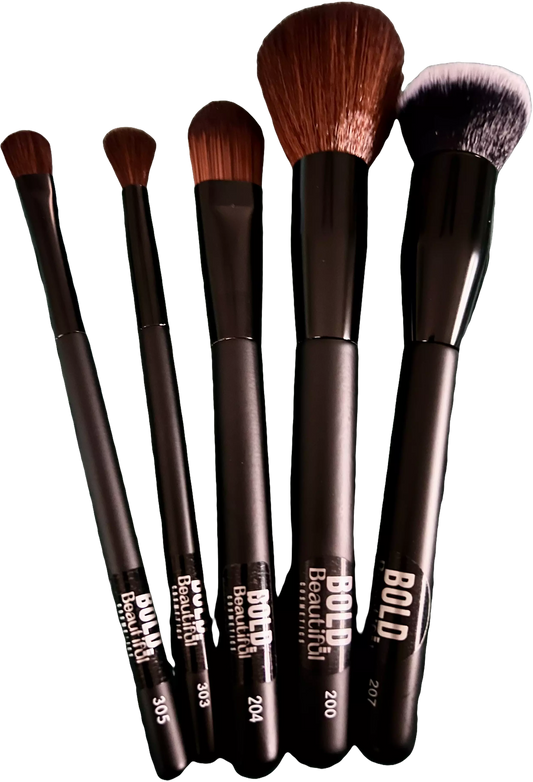 Brush Bundle