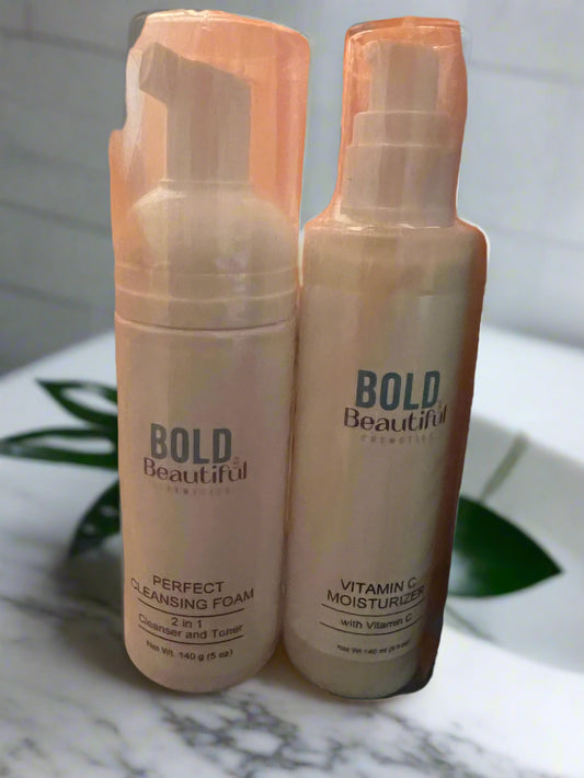Perfect Cleansing Bundle