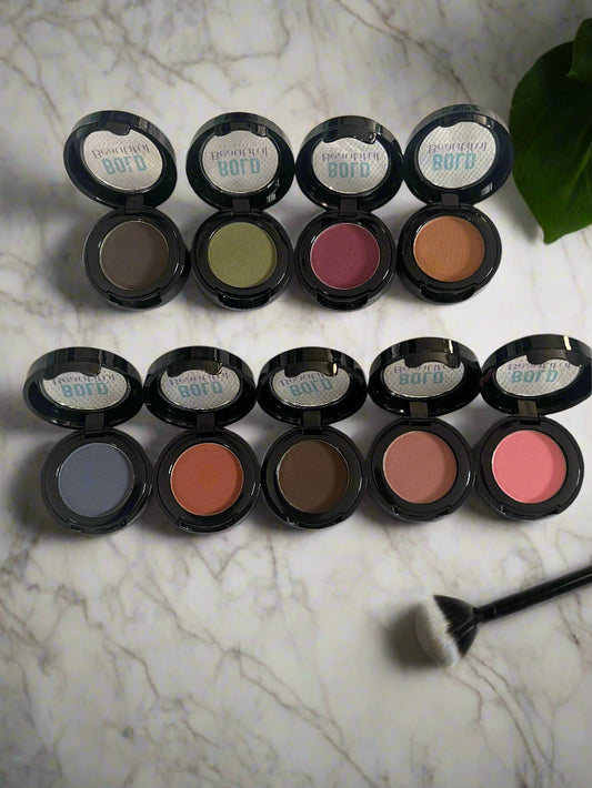 Single Eye Shadow