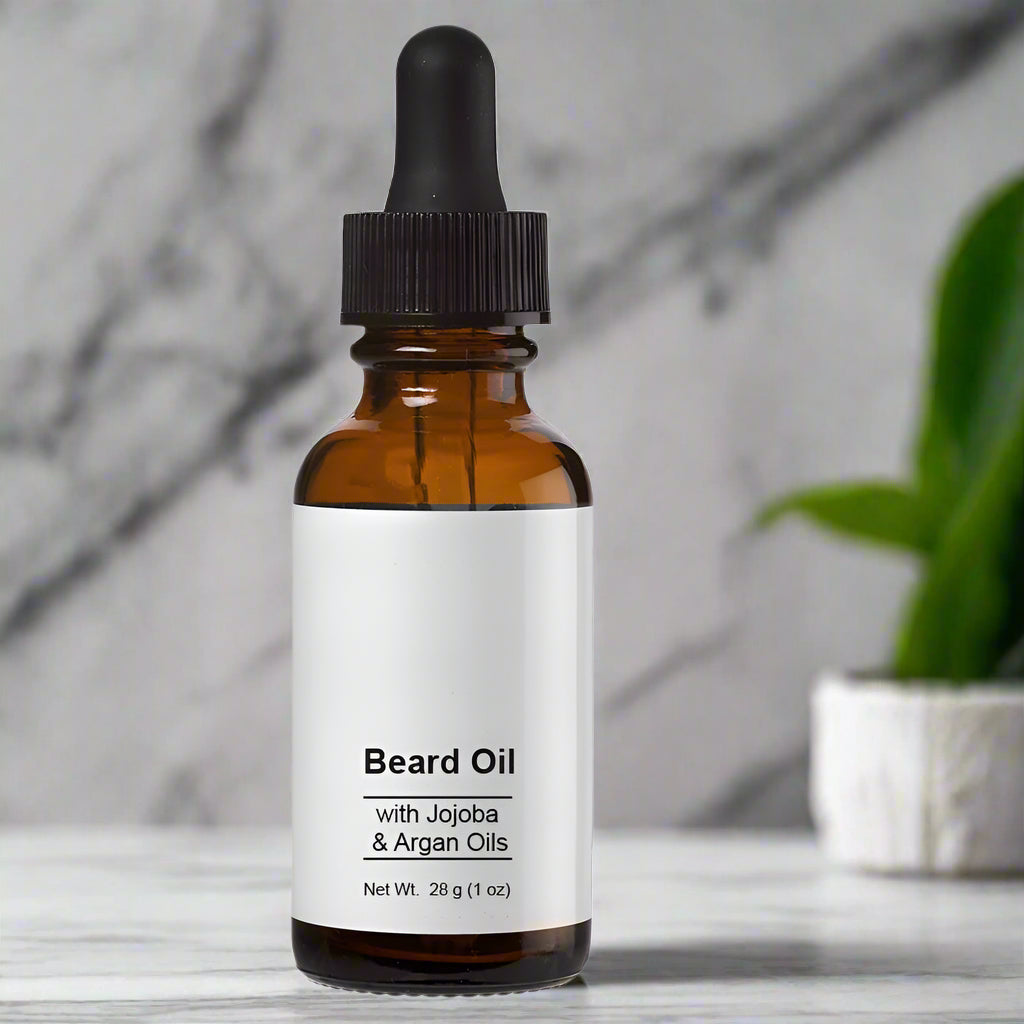 Beard Oil
