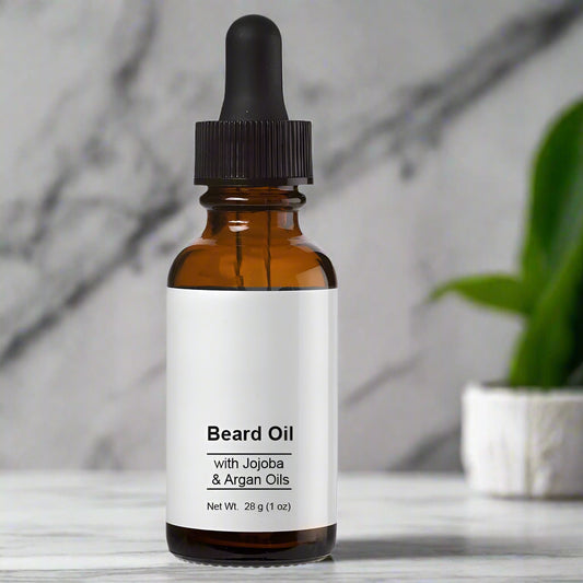 Beard Oil