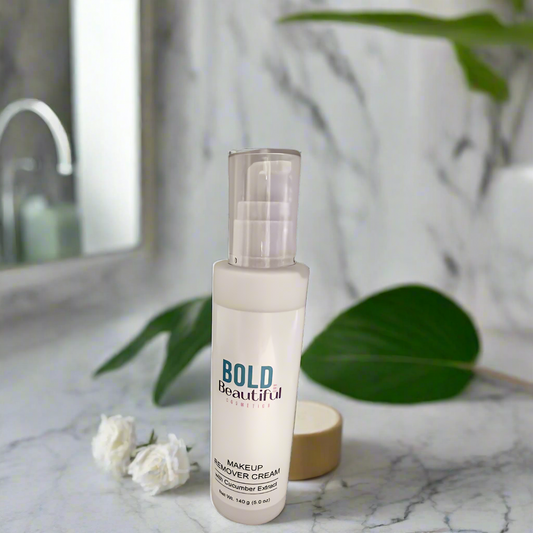 Makeup Remover Cream